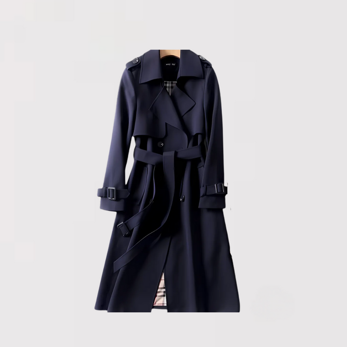 Valentina | Classic Trench Coat