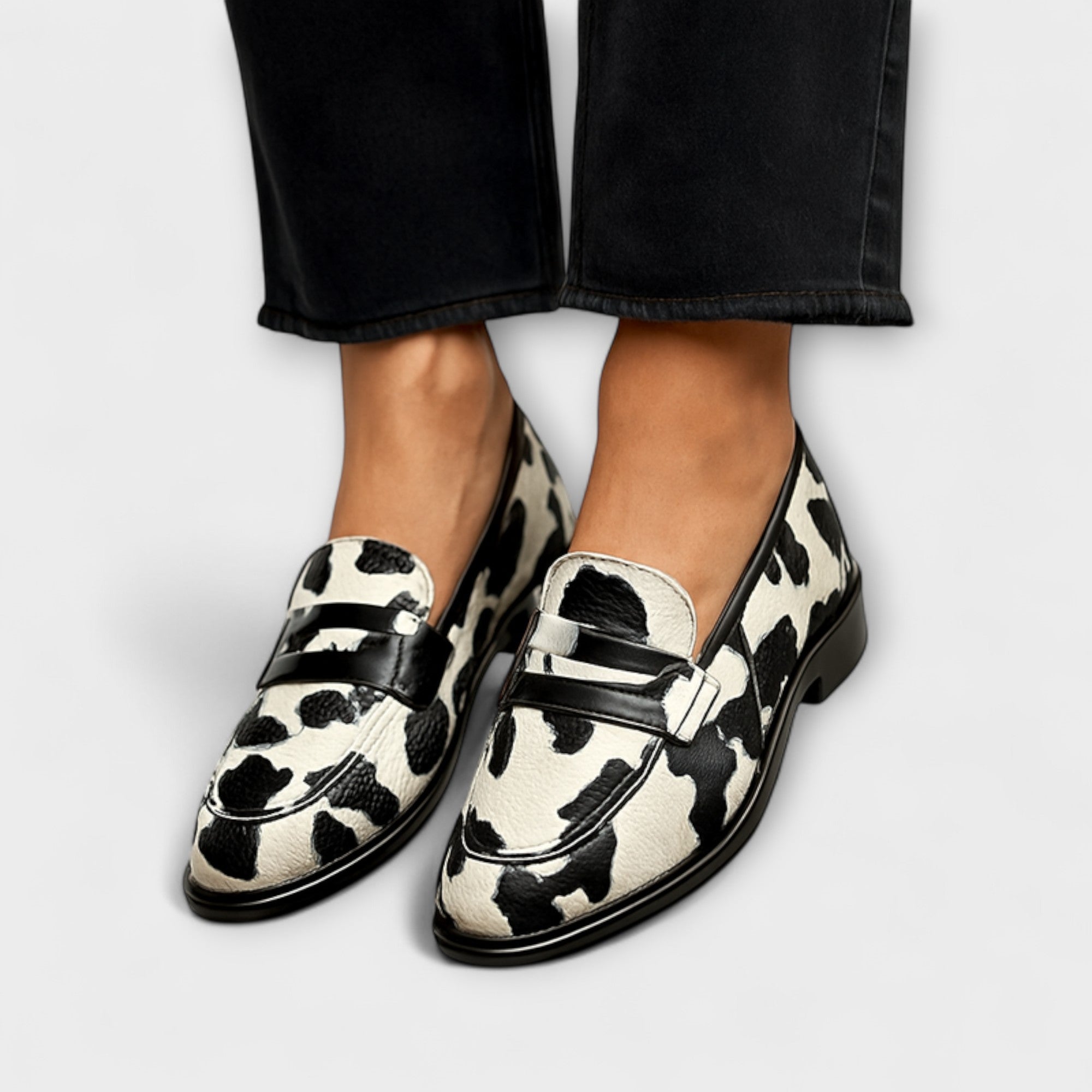Victoria - Mocasi Statement