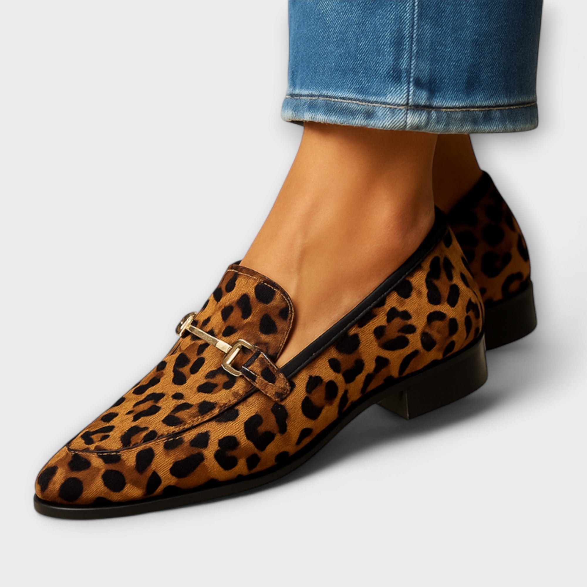 Savrani™ | Mocasini
