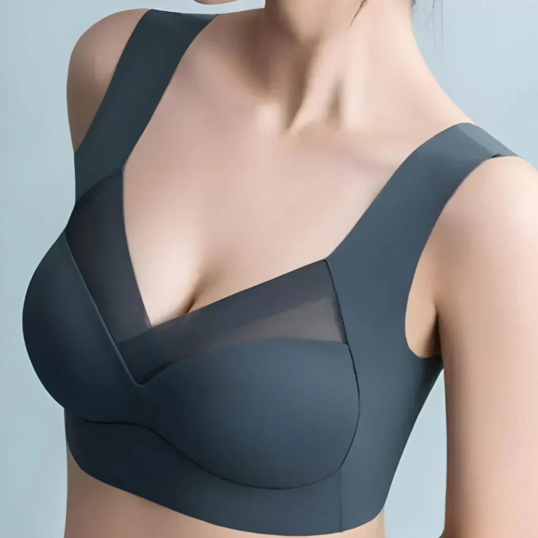 ComfyBra | Sutien confortabil fără cusături – 1+1 GRATIS