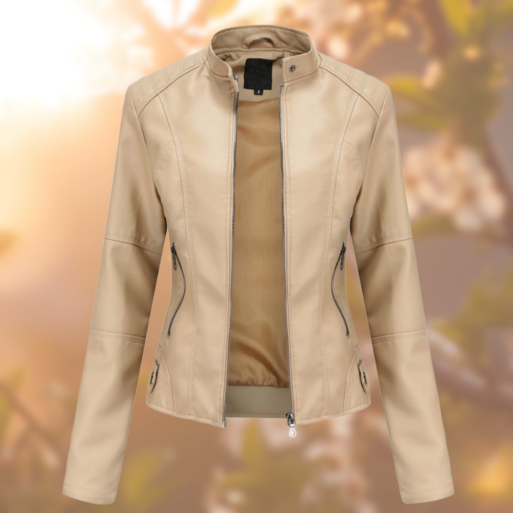 léonie™ | jachetă elegantă