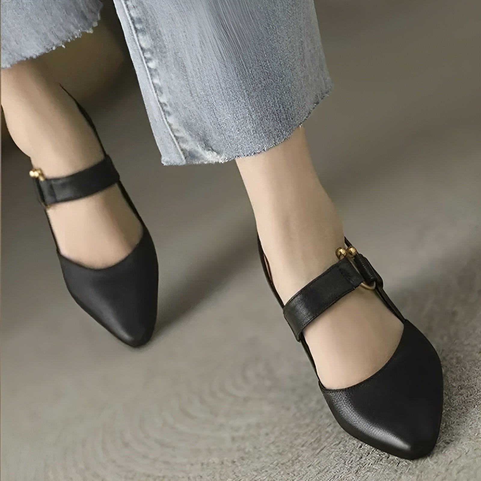 Giada™ | Tocuri Confortabile