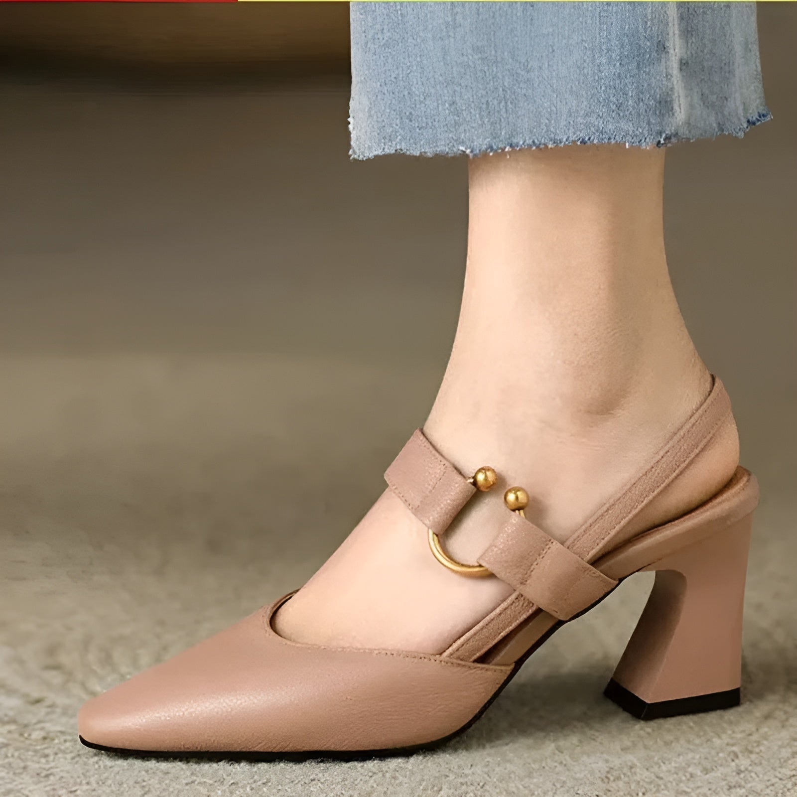 Giada™ | Tocuri Confortabile