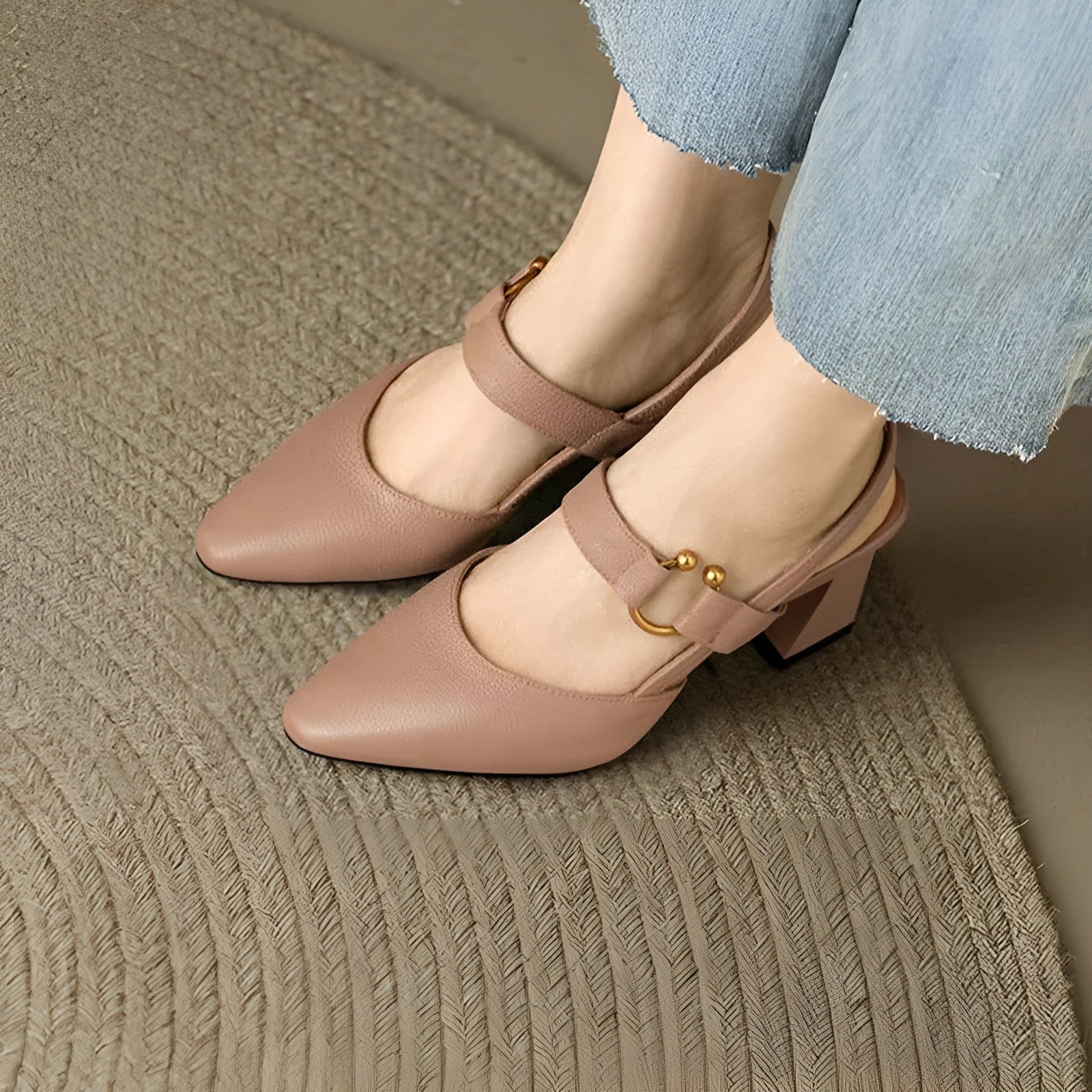 Giada™ | Tocuri Confortabile