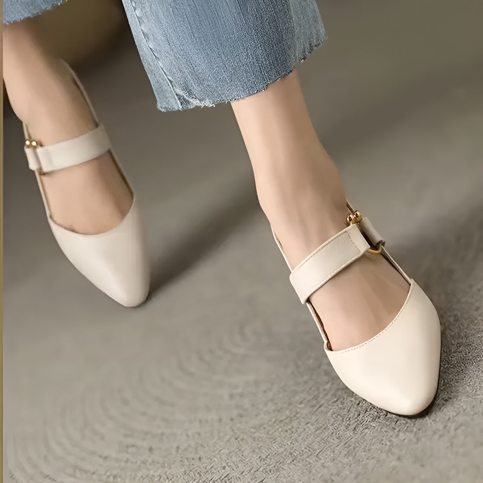 Giada™ | Tocuri Confortabile