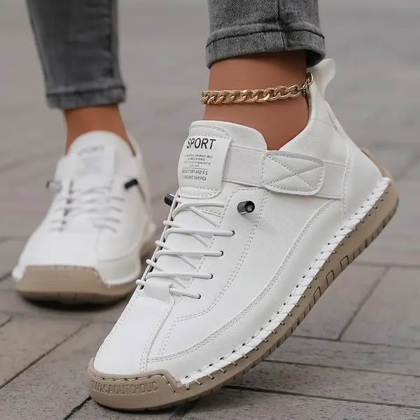Chrysoline - Pantofi sport confortabili și de susținere