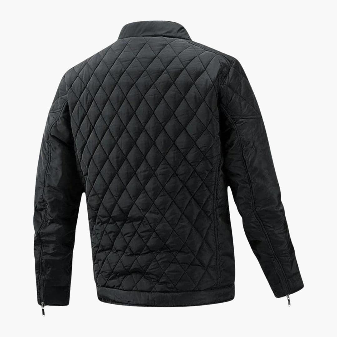 Johan™ | Jachetă în carouri