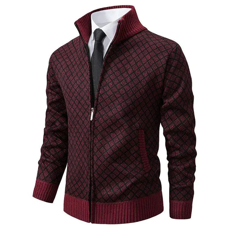 Octave™ | Vestă Premium pentru Bărbați