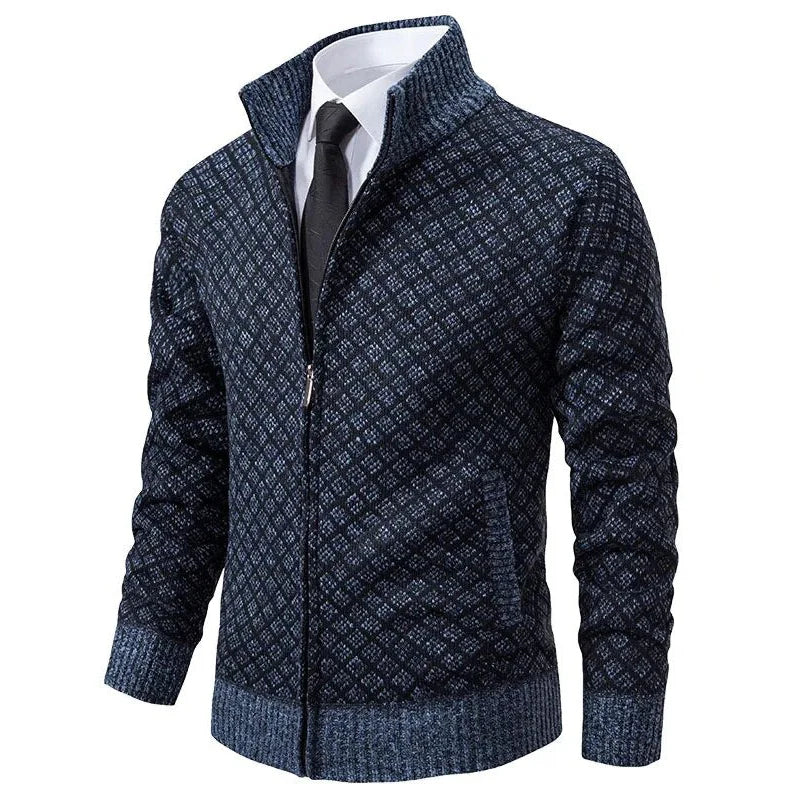 Octave™ | Vestă Premium pentru Bărbați