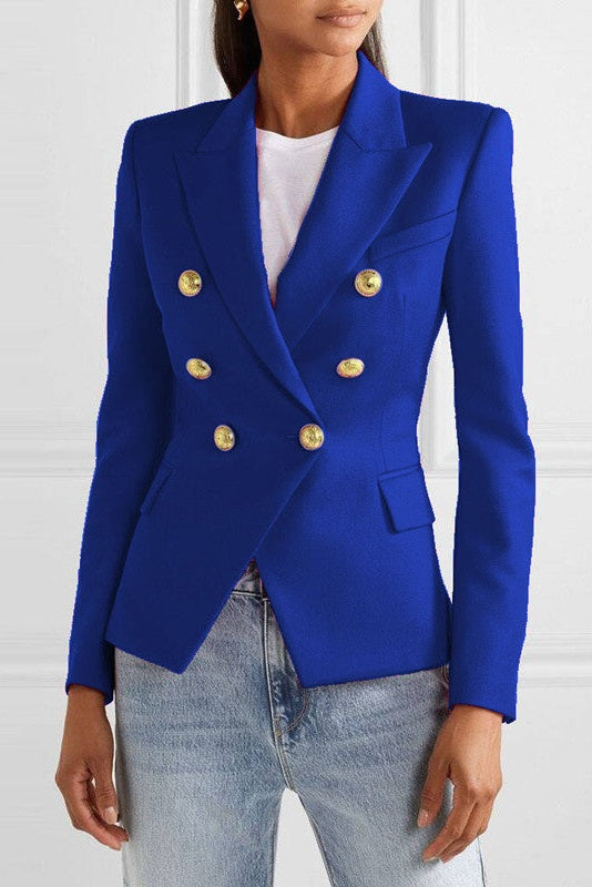 Fiona Clasic - Blazer Perfect