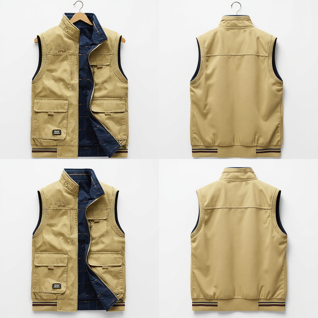 Mart | Vest de lux
