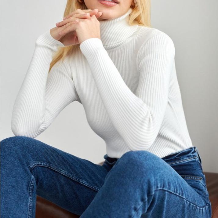 ANNALISA™ | DOLCEVITA CASUAL DIN ȚESĂTURĂ MOALE