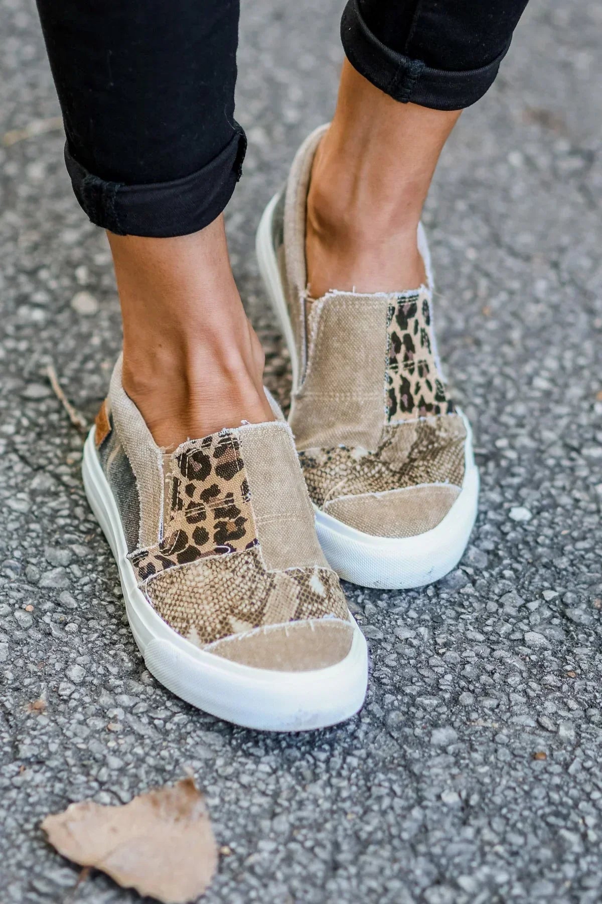 Noemi Trendy Confortabile Pantofi Antidurere
