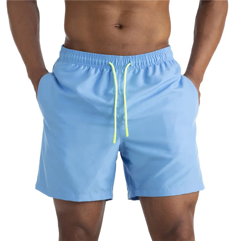 Matteo™ | Costumul de baie care combină stilul italian cu confortul inteligent.