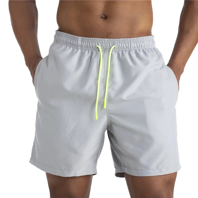 Matteo™ | Costumul de baie care combină stilul italian cu confortul inteligent.