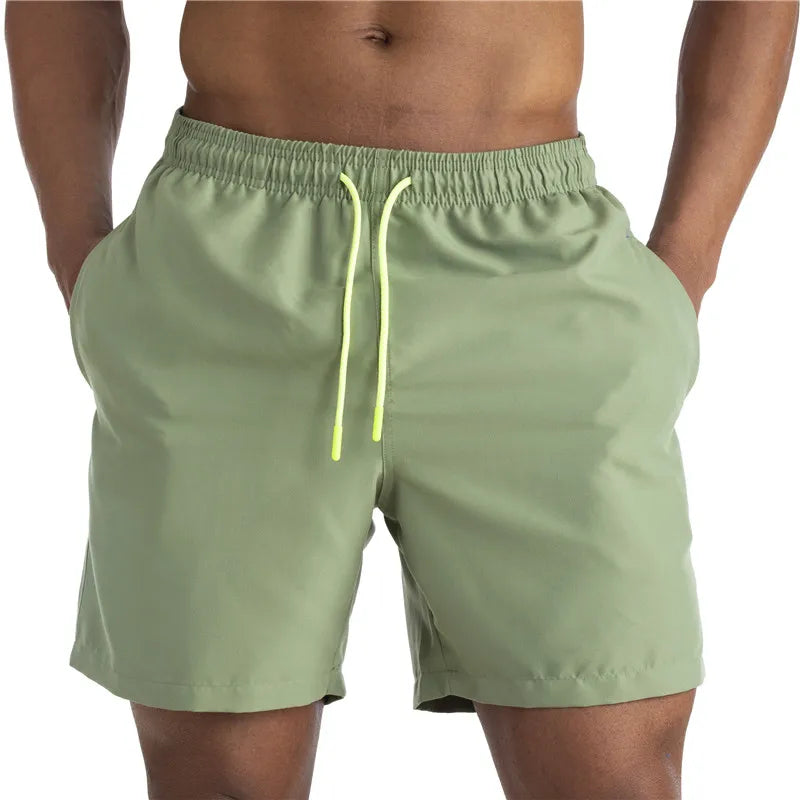 Matteo™ | Costumul de baie care combină stilul italian cu confortul inteligent.