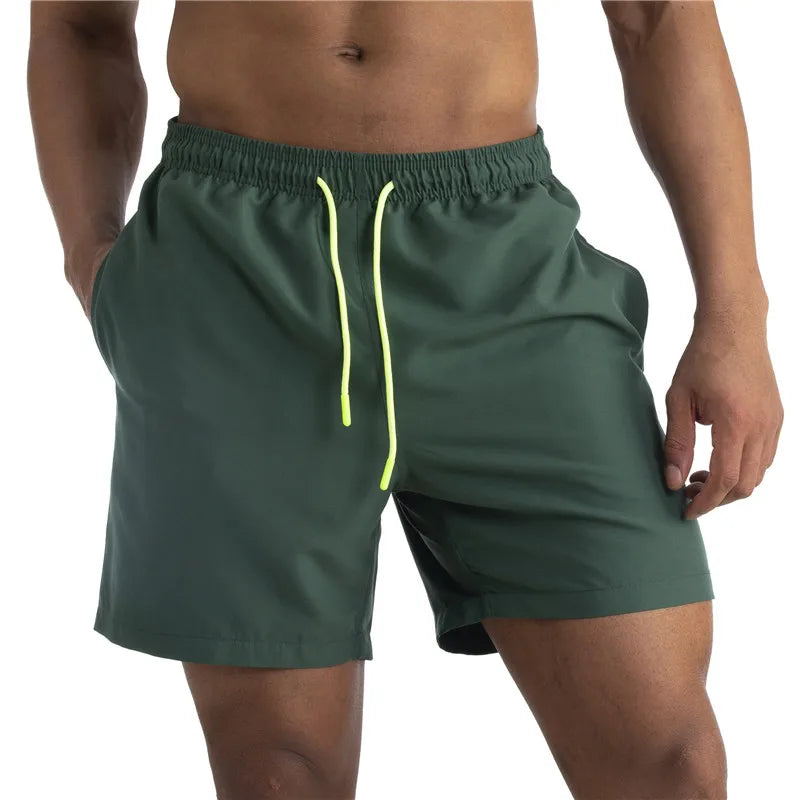 Matteo™ | Costumul de baie care combină stilul italian cu confortul inteligent.