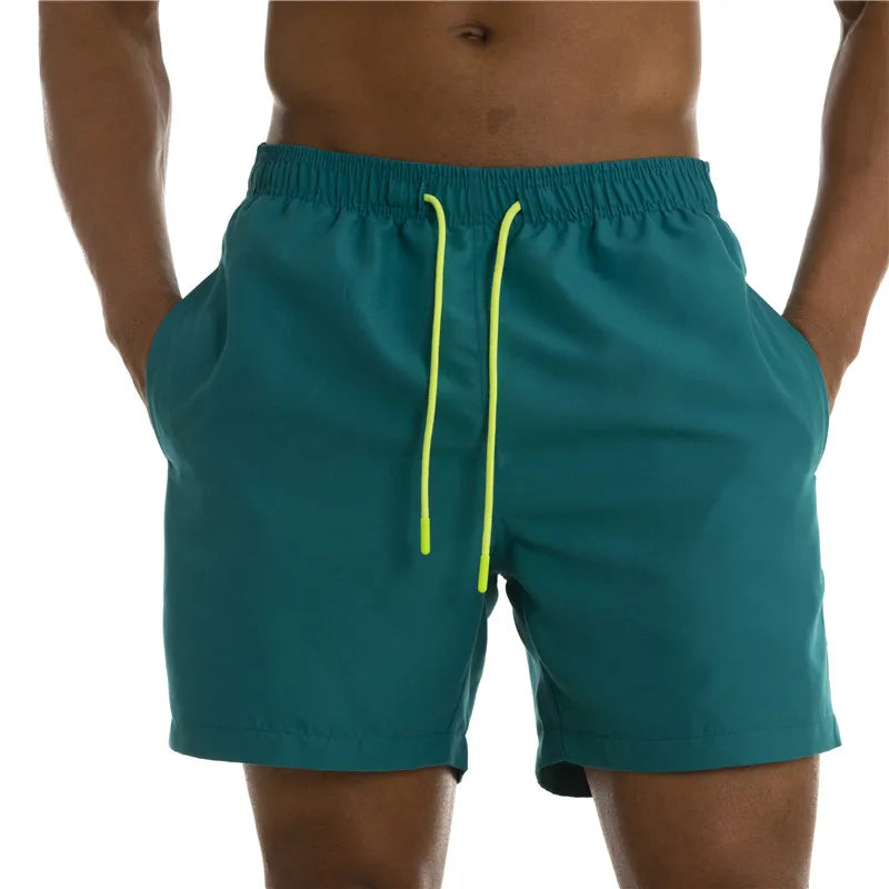Matteo™ | Costumul de baie care combină stilul italian cu confortul inteligent.