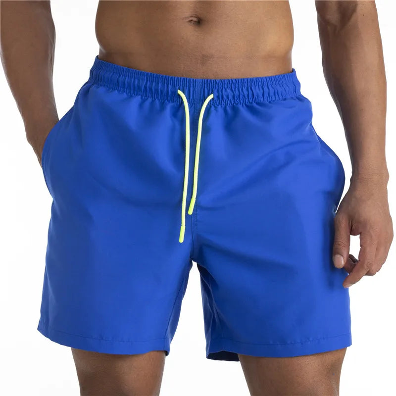 Matteo™ | Costumul de baie care combină stilul italian cu confortul inteligent.