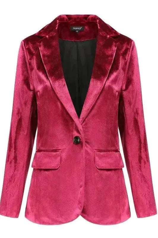 Liora Luxe - Blazer Perfect