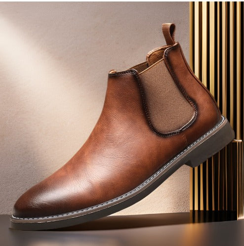 Harry | Botine Chelsea pentru Bărbați