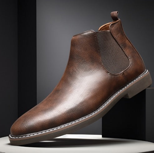 Harry | Botine Chelsea pentru Bărbați