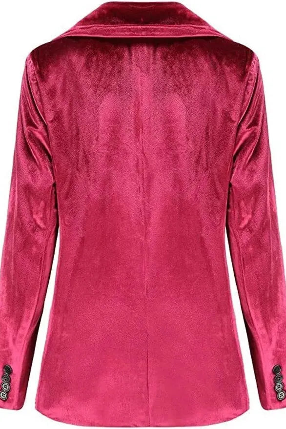 Liora Luxe - Blazer Perfect