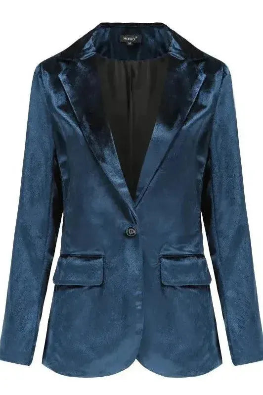 Liora Luxe - Blazer Perfect