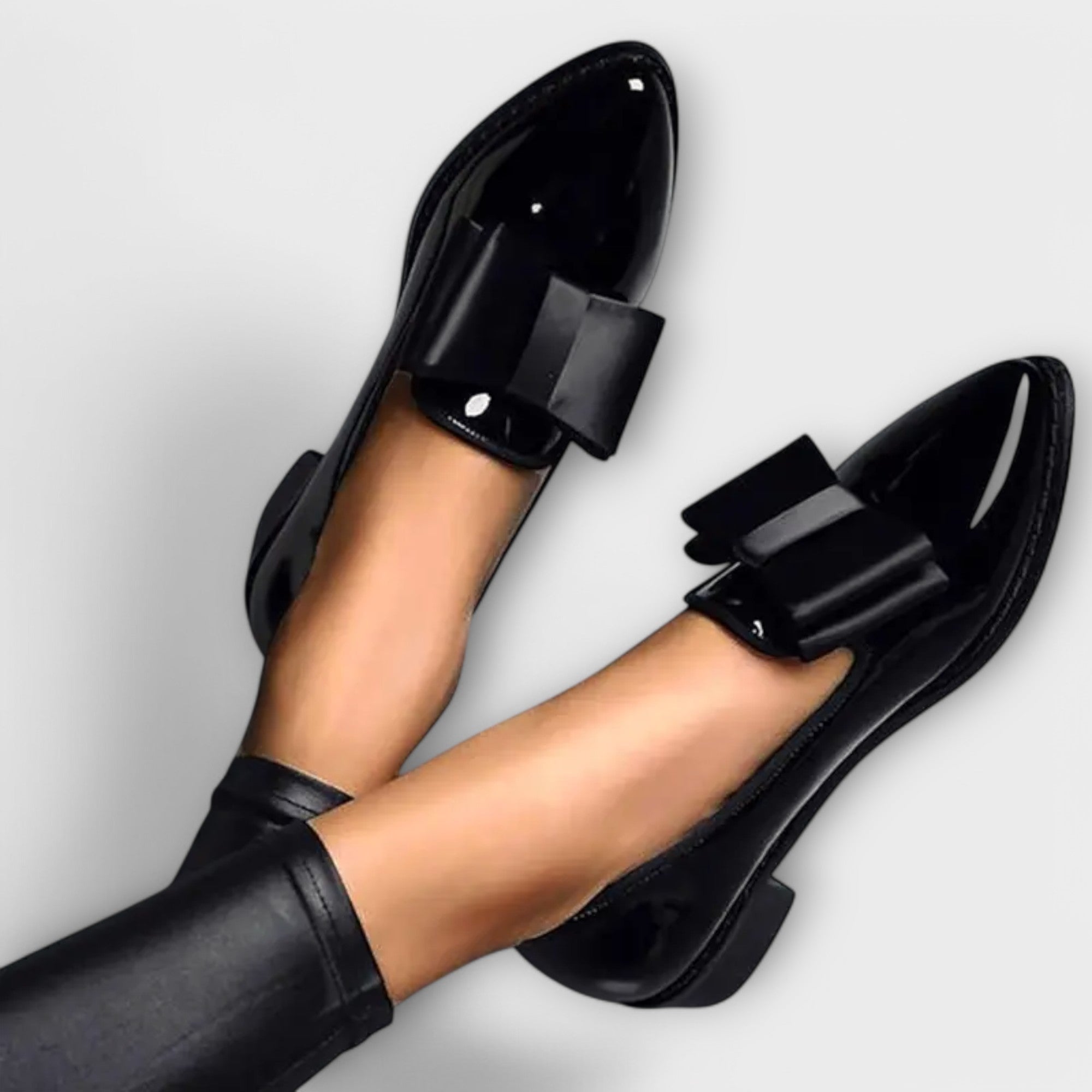 Heidi | Moccasini