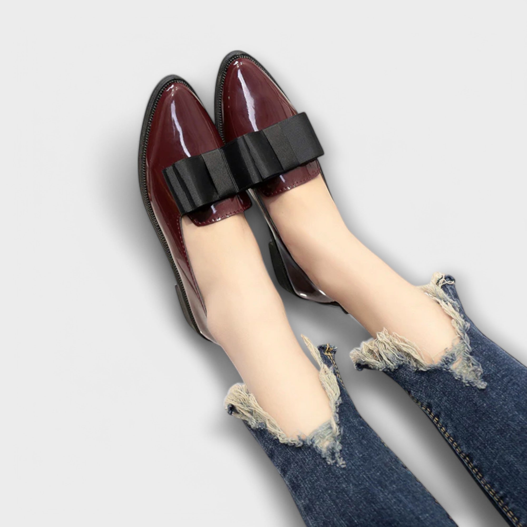 Heidi | Moccasini
