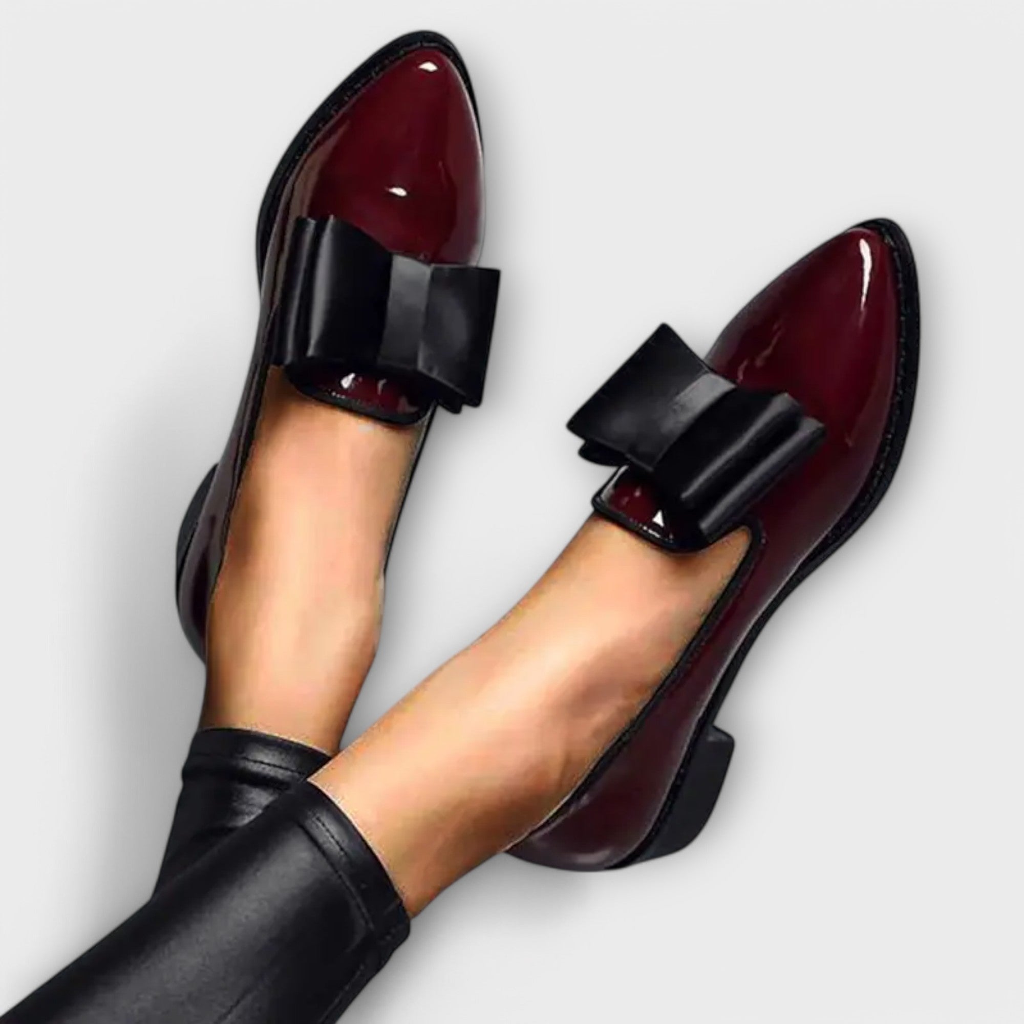 Heidi | Moccasini