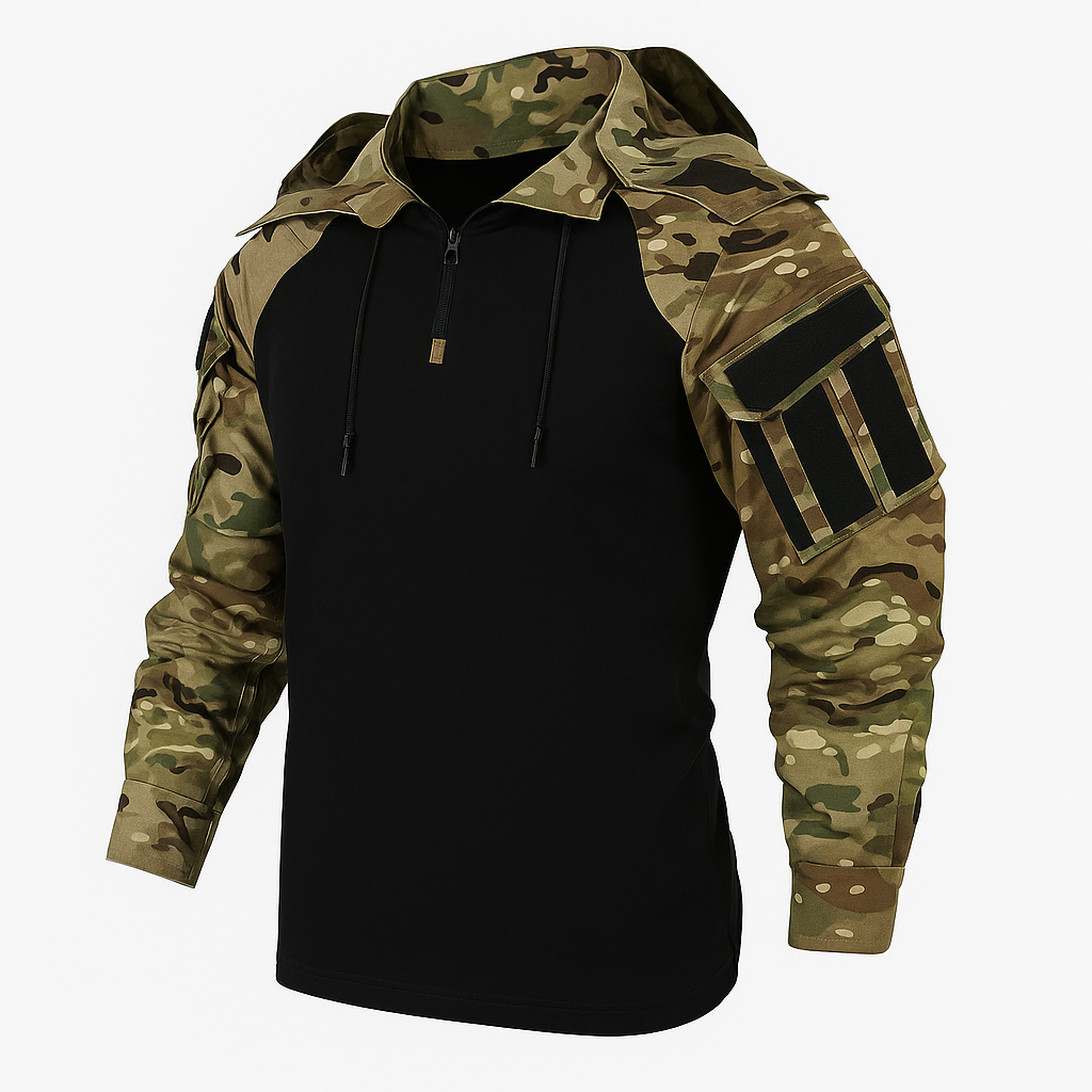 Hugo™ | Vestă Tactică Confortabilă