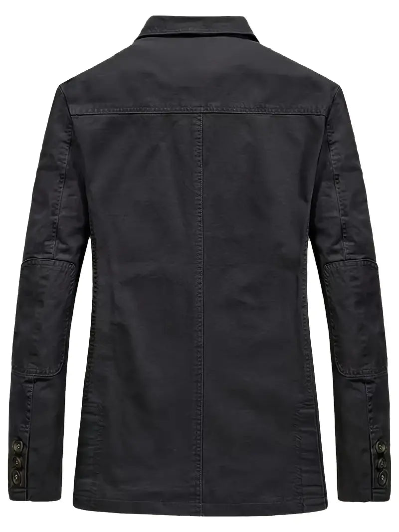 Loring™ | Optimal Comfort Jacket
