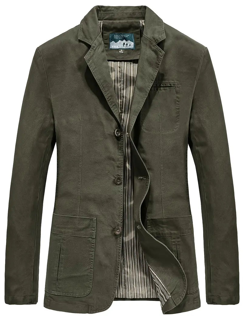 Loring™ | Optimal Comfort Jacket