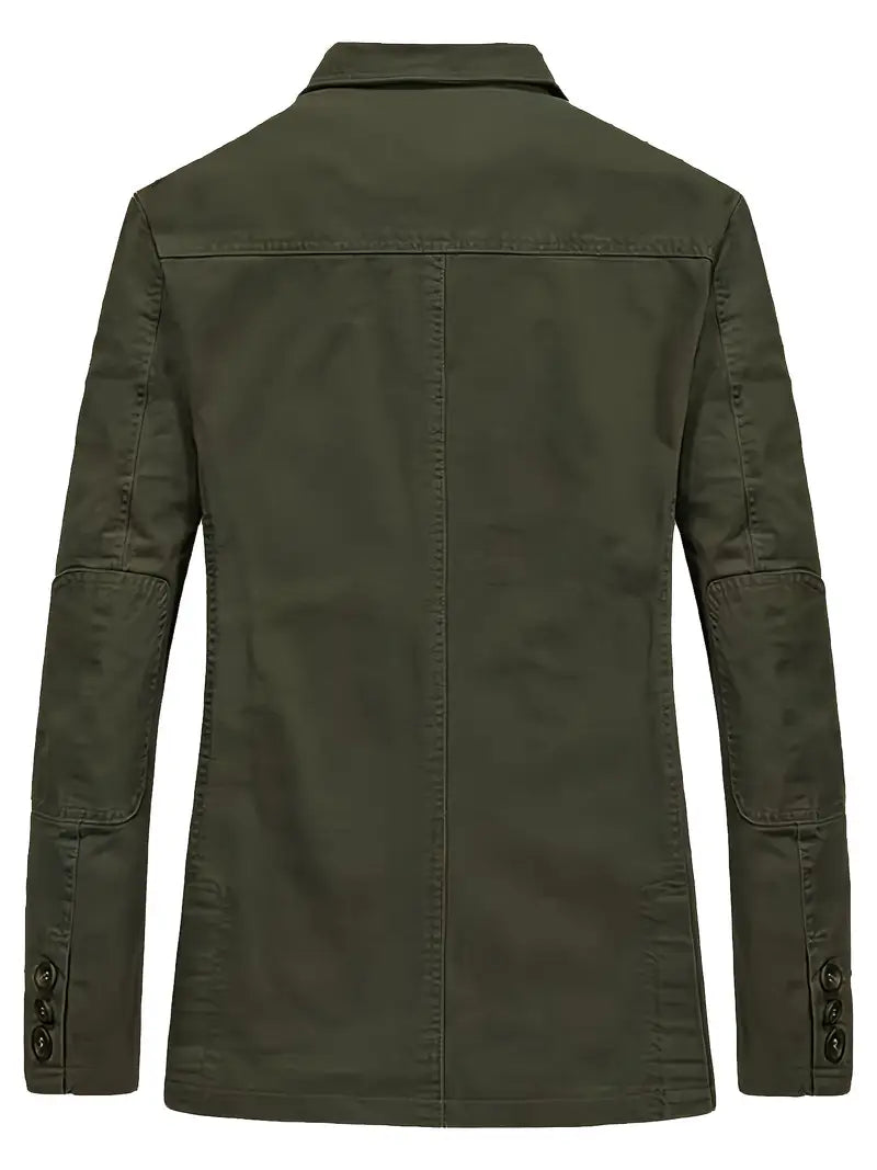 Loring™ | Optimal Comfort Jacket