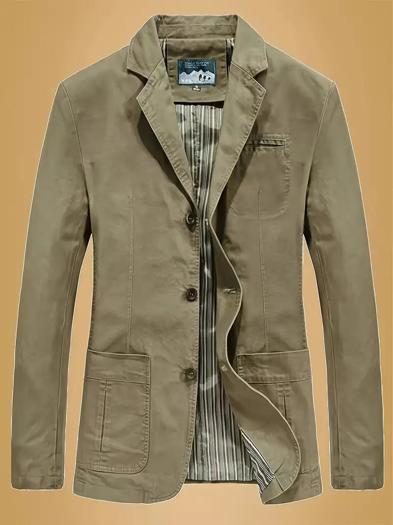 Loring™ | Optimal Comfort Jacket
