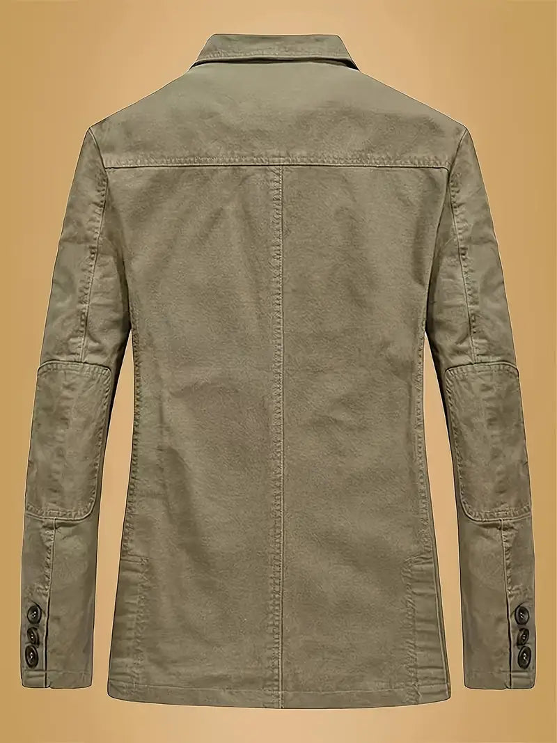 Loring™ | Optimal Comfort Jacket