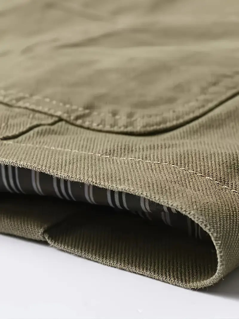 Loring™ | Optimal Comfort Jacket
