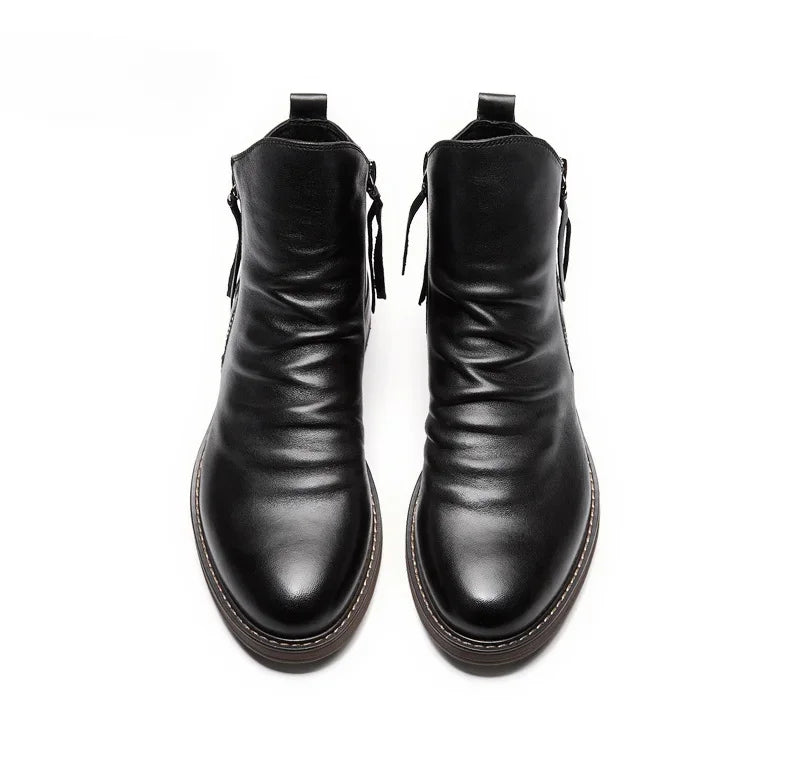 Botine Bernardo Cavallino