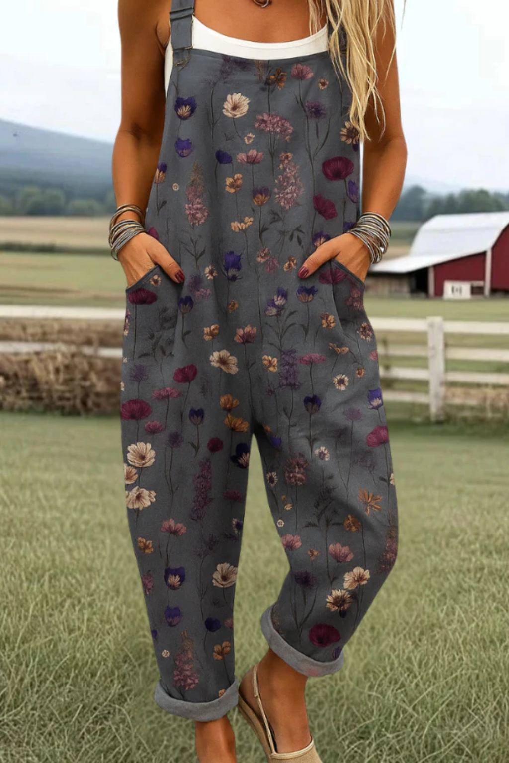 Kelly™ | Pantaloni artistici