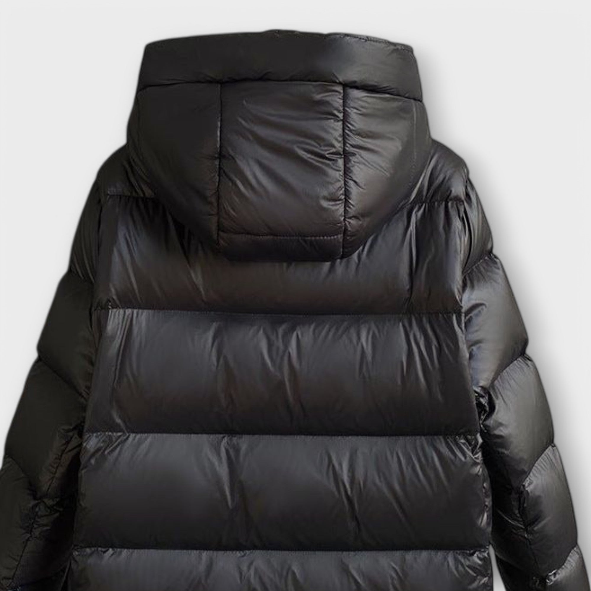CLARISSA™ | PARKA DE IARNĂ IMPERMEABILĂ ȘI CĂLDUROASĂ