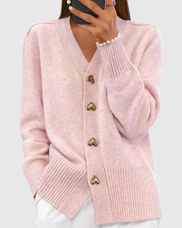 Elvira | Cardigan Elegant