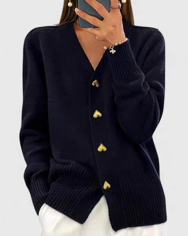Elvira | Cardigan Elegant