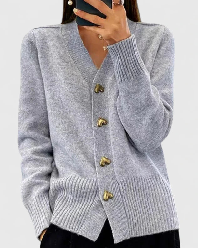 Elvira | Cardigan Elegant