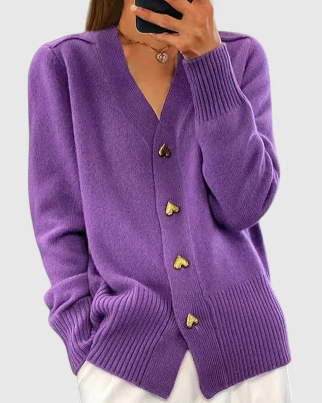 Elvira | Cardigan Elegant