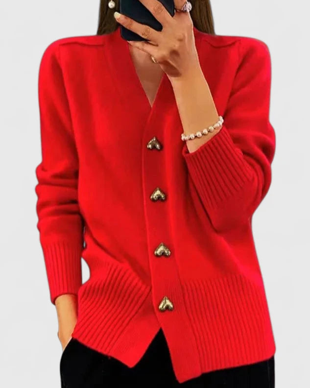 Elvira | Cardigan Elegant