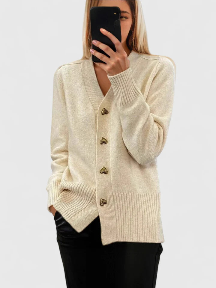 Elvira | Cardigan Elegant