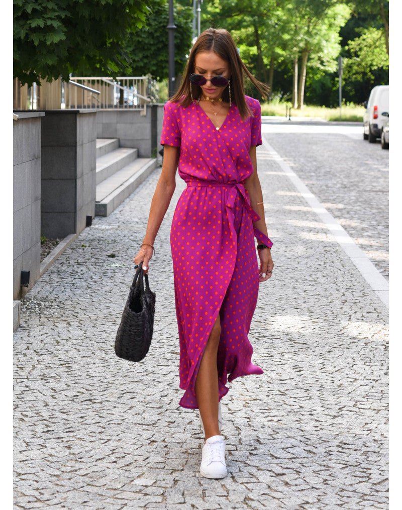 Linda | Rochie de vară elegantă și confortabilă
