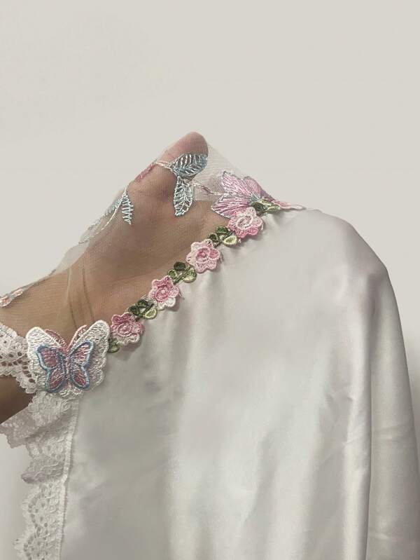 Lily | Rochie de noapte – Stil Provence