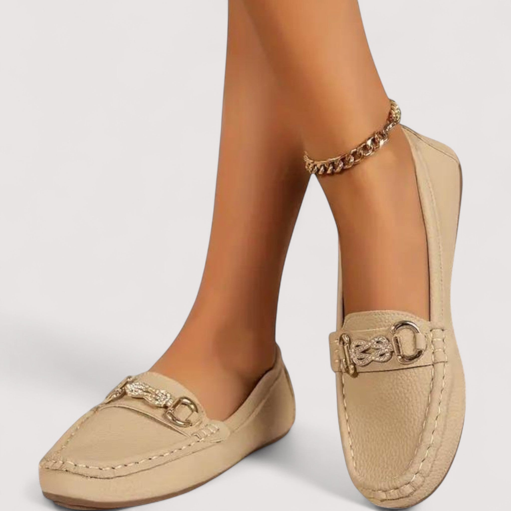 Clara - Pantofi Eleganți și Timeless